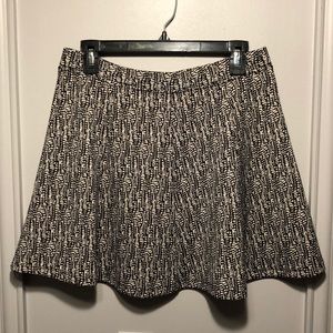 Forever 21 Circle Skirt